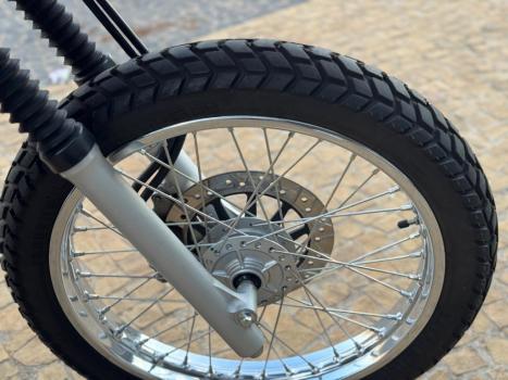 HONDA NXR Bros 160 ESDD, Foto 9