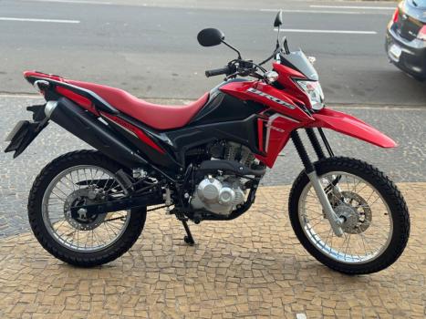 HONDA NXR Bros 160 ESDD, Foto 7