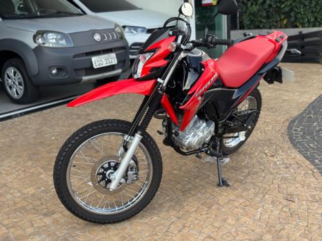 HONDA NXR Bros 160 ESDD, Foto 1