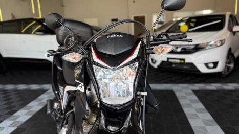 HONDA NXR Bros 160 ESDD, Foto 2