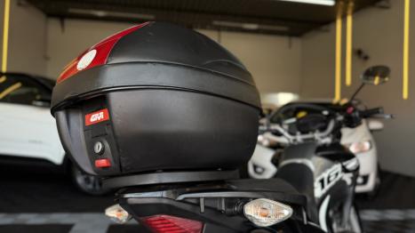 HONDA NXR Bros 160 ESDD, Foto 5