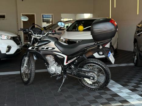 HONDA NXR Bros 160 ESDD, Foto 6