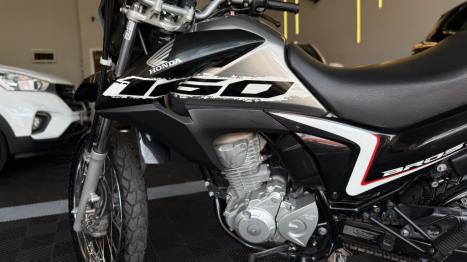 HONDA NXR Bros 160 ESDD, Foto 7