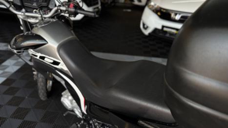 HONDA NXR Bros 160 ESDD, Foto 8