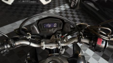HONDA NXR Bros 160 ESDD, Foto 9