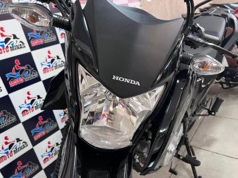HONDA NXR Bros 160 ESDD, Foto 4