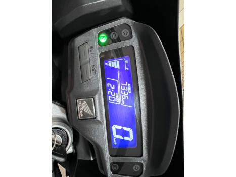 HONDA NXR Bros 160 ESDD, Foto 7