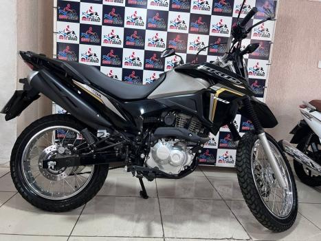 HONDA NXR Bros 160 ESDD, Foto 8