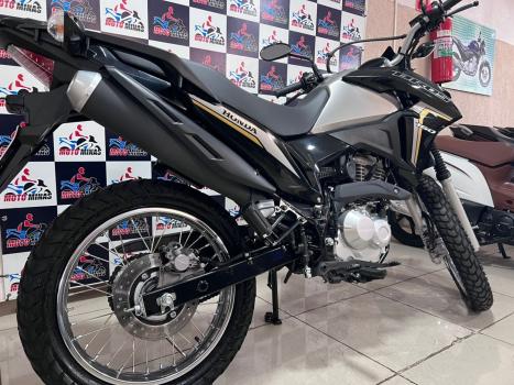 HONDA NXR Bros 160 ESDD, Foto 10