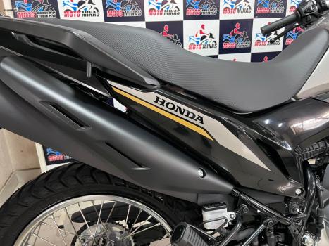 HONDA NXR Bros 160 ESDD, Foto 12