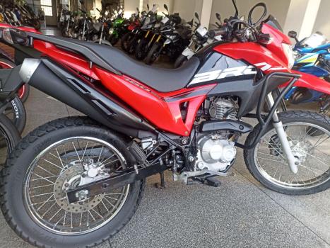 HONDA NXR Bros 160 ESDD, Foto 9