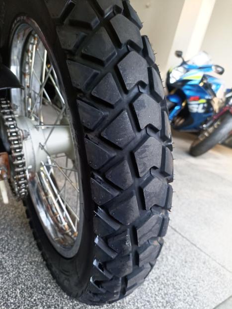 HONDA NXR Bros 160 ESDD, Foto 11