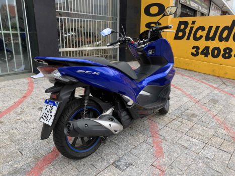 HONDA PCX 150 , Foto 3