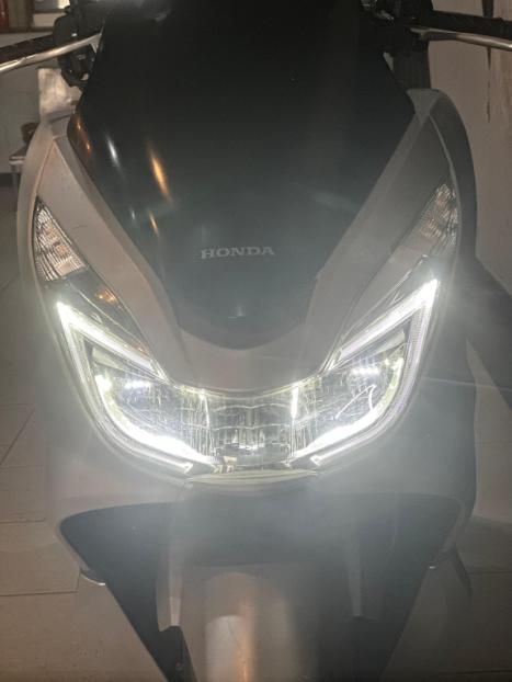 HONDA PCX 150 , Foto 9