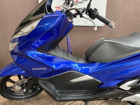 HONDA PCX 150 , Foto 2