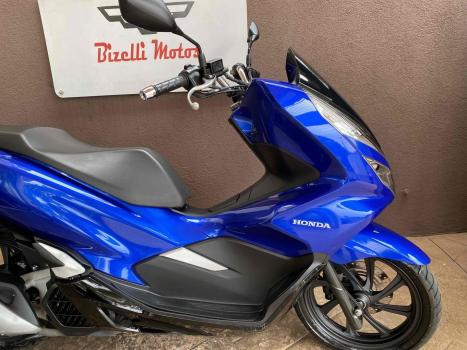 HONDA PCX 150 , Foto 3