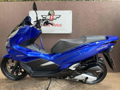 HONDA PCX 150 , Foto 4