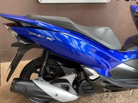 HONDA PCX 150 , Foto 6