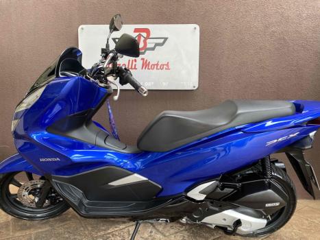 HONDA PCX 150 , Foto 9