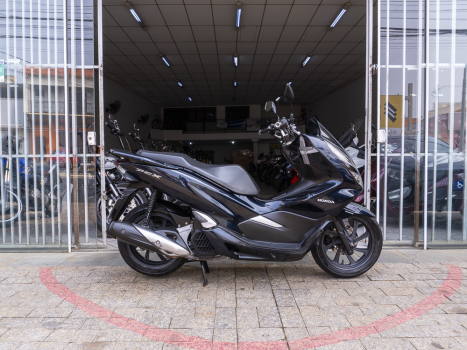 HONDA PCX 150 , Foto 2