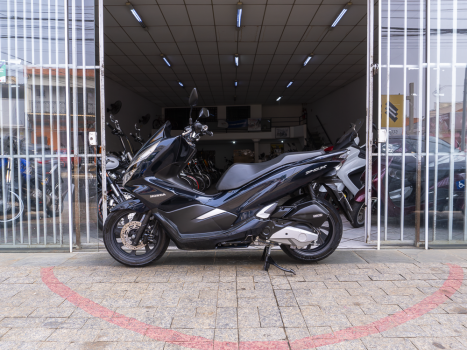 HONDA PCX 150 , Foto 3