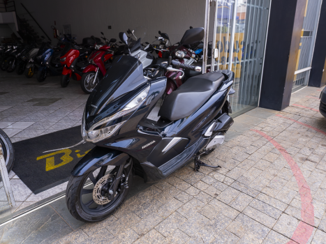 HONDA PCX 150 , Foto 4