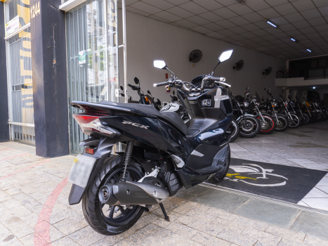 HONDA PCX 150 , Foto 5