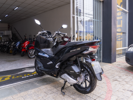 HONDA PCX 150 , Foto 6