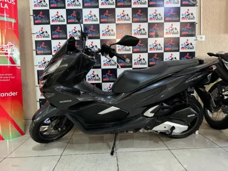 HONDA PCX 150 , Foto 2