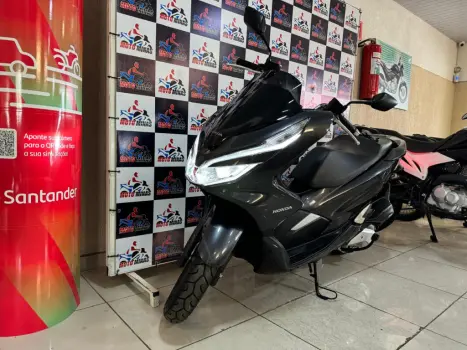 HONDA PCX 150 , Foto 3