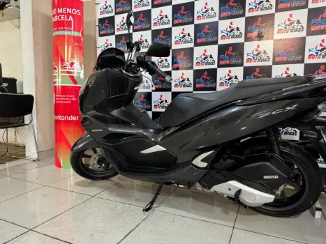 HONDA PCX 150 , Foto 4