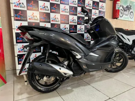 HONDA PCX 150 , Foto 9