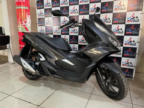 HONDA PCX 150 , Foto 8