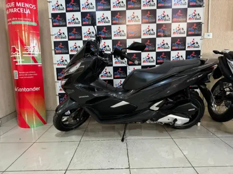 HONDA PCX 150 , Foto 1