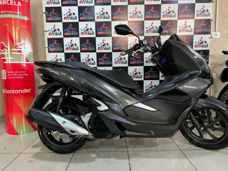 HONDA PCX 150 , Foto 7