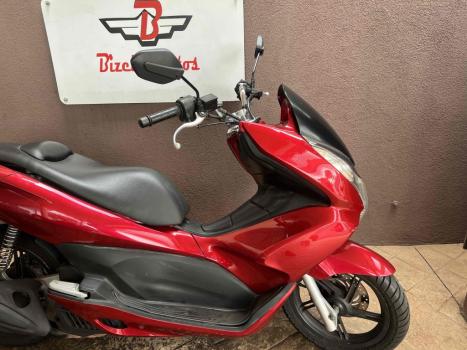 HONDA PCX 150 , Foto 2