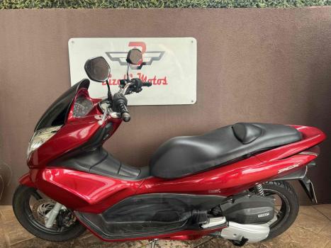 HONDA PCX 150 , Foto 3