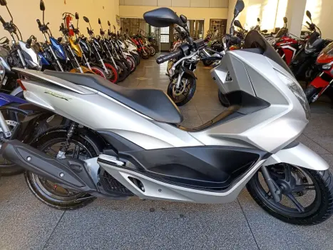 HONDA PCX 150 , Foto 1