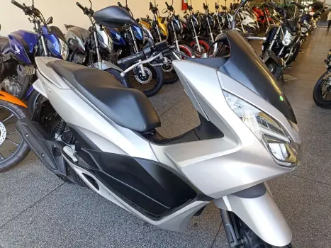 HONDA PCX 150 , Foto 3