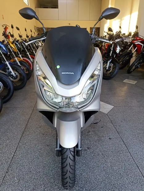 HONDA PCX 150 , Foto 5