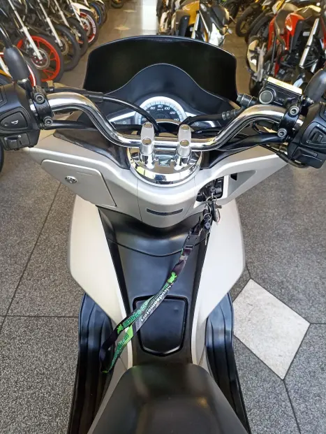HONDA PCX 150 , Foto 6