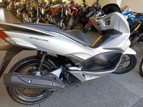 HONDA PCX 150 , Foto 9