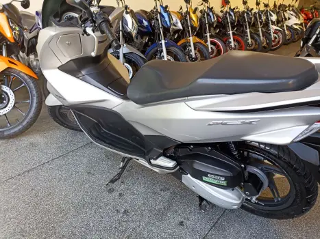 HONDA PCX 150 , Foto 10