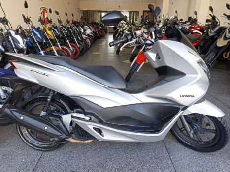HONDA PCX 150 , Foto 1