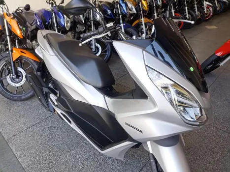 HONDA PCX 150 , Foto 3