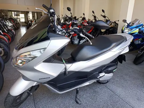 HONDA PCX 150 , Foto 4