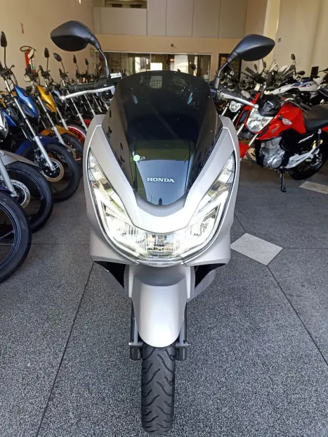 HONDA PCX 150 , Foto 5