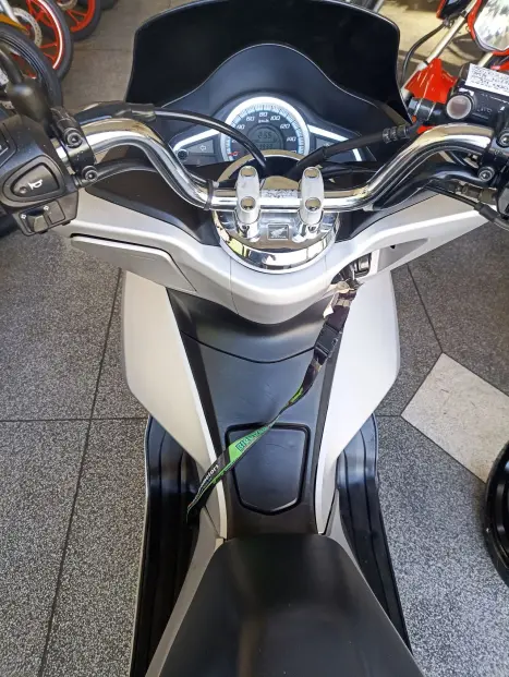 HONDA PCX 150 , Foto 6