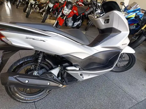 HONDA PCX 150 , Foto 10