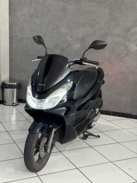 HONDA PCX 150 , Foto 1